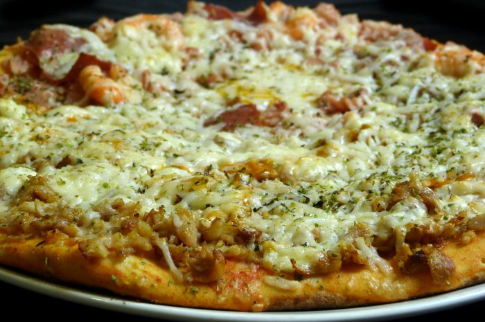 Pizzas - Imagen 3