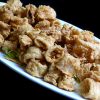 Ración de Calamares (fritos o plancha)
