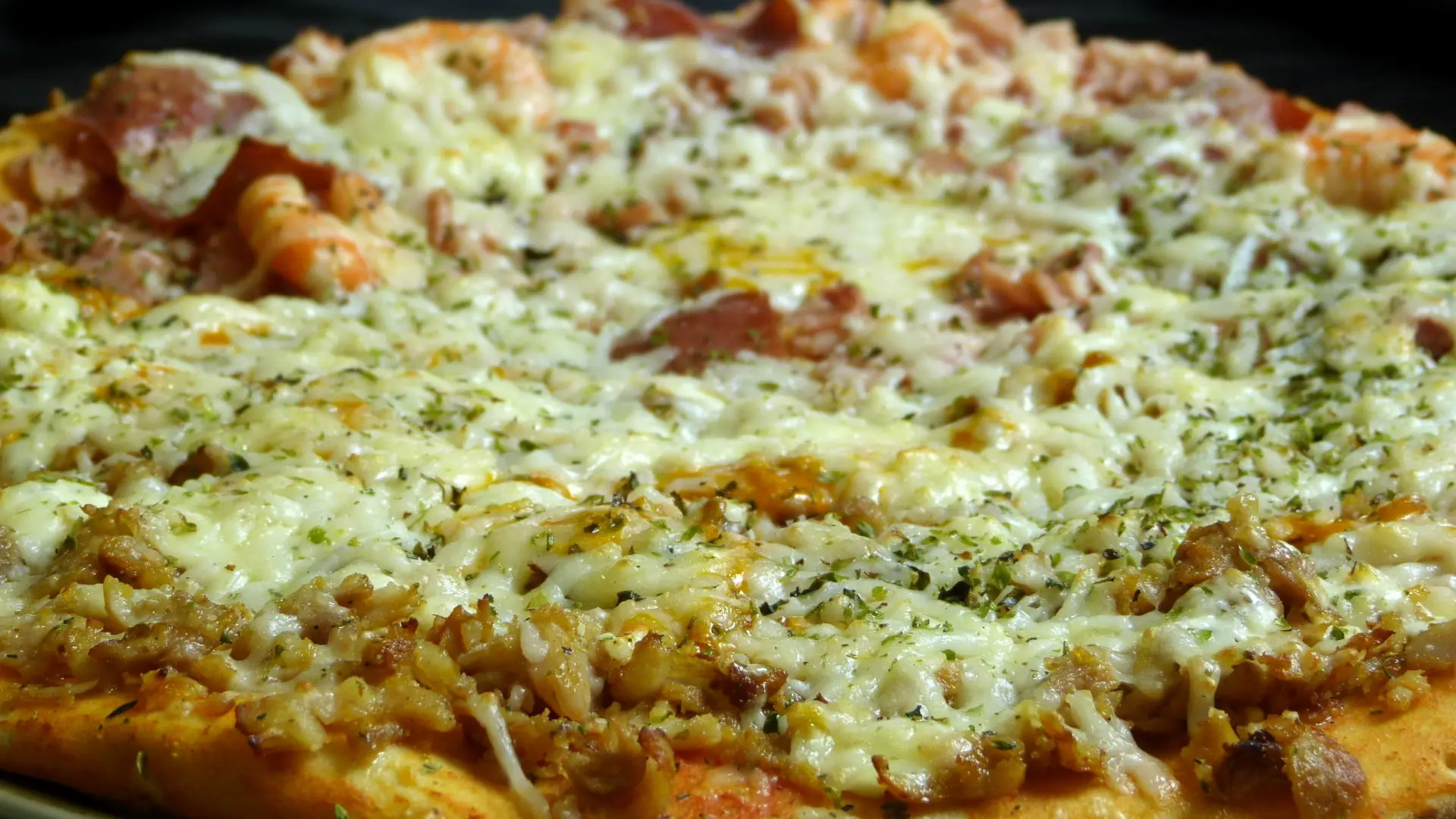 pizzas en Pizzería Kuwait
